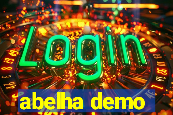 abelha demo